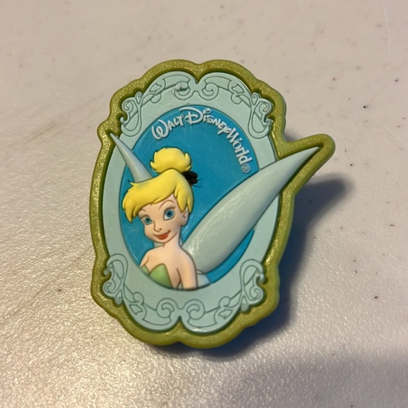 Tinker-bell lot. Pre owned - Picture 4 of 9